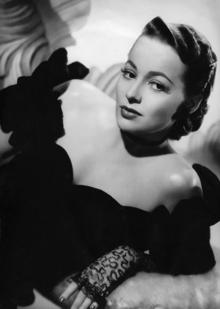 Olivia de Havilland