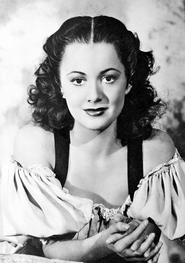 Olivia de Havilland