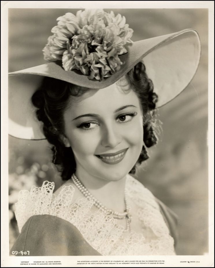 Olivia de Havilland