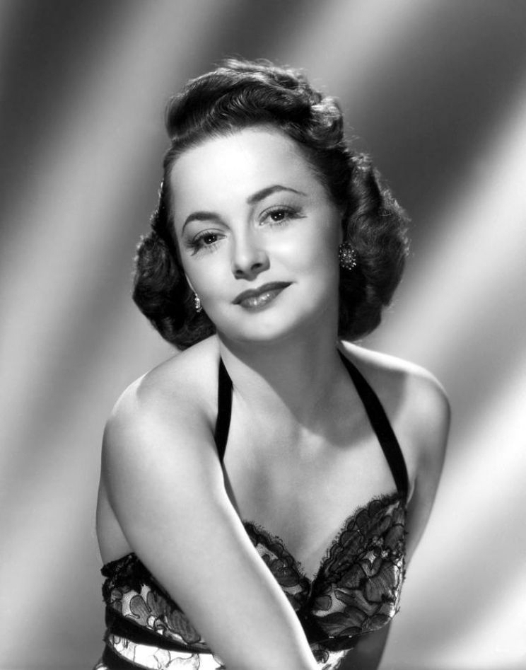 Olivia de Havilland