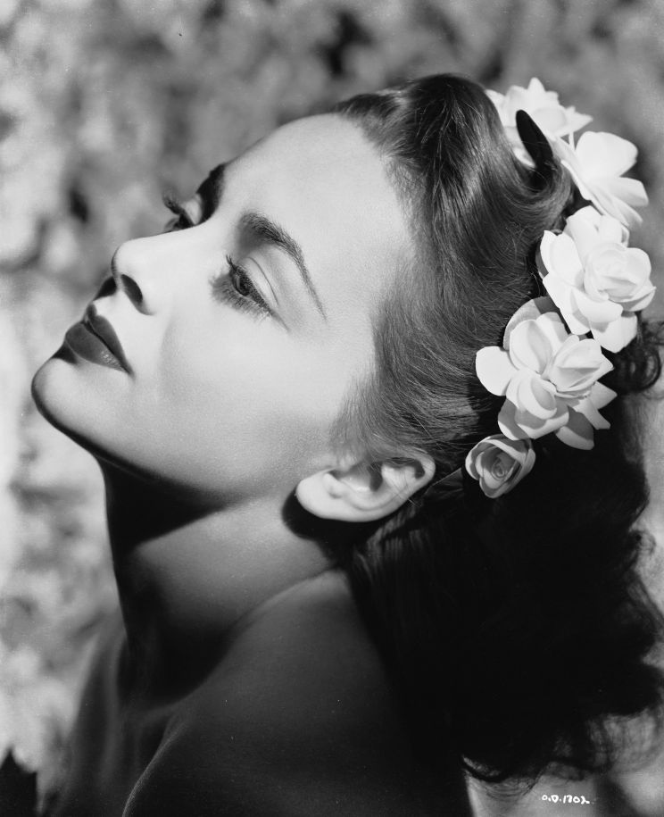 Olivia de Havilland
