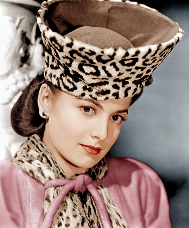 Olivia de Havilland