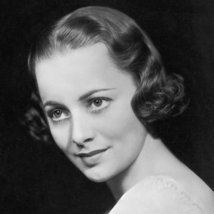 Olivia de Havilland