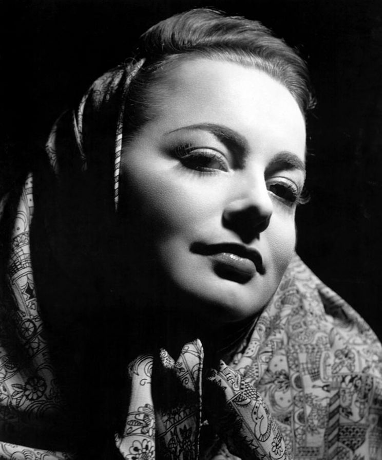 Olivia de Havilland