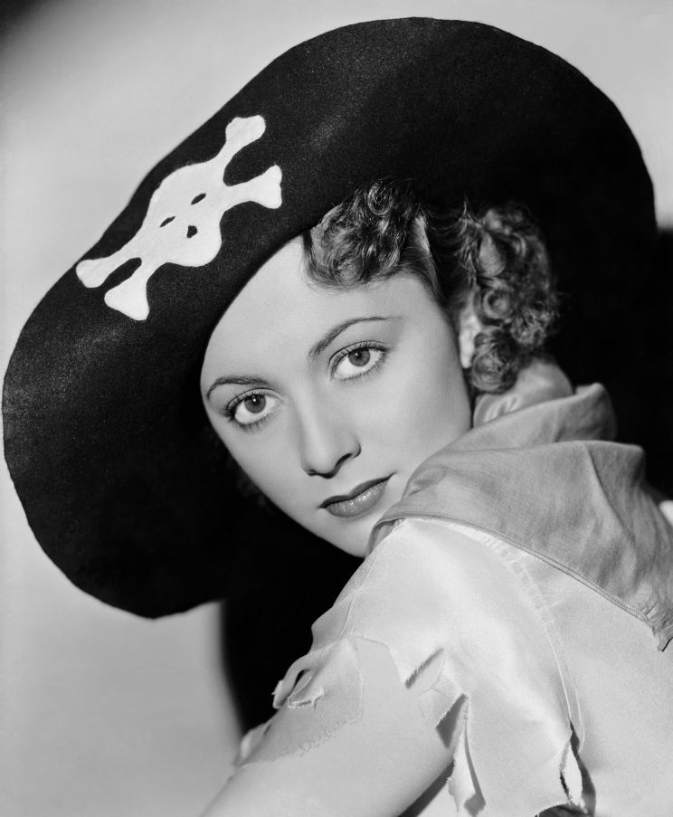 Olivia de Havilland