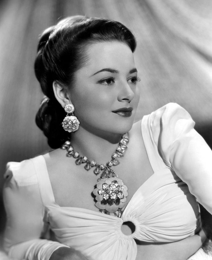 Olivia de Havilland