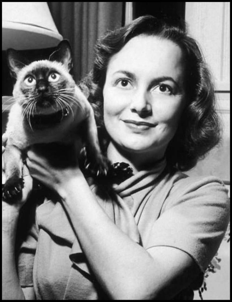 Olivia de Havilland