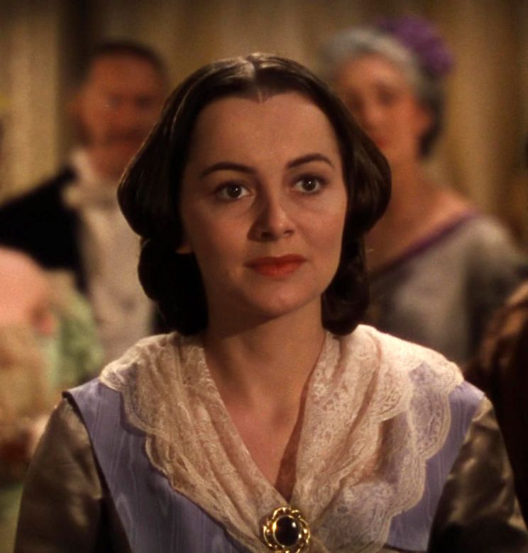 Olivia de Havilland