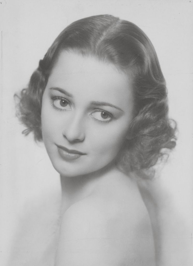 Olivia de Havilland