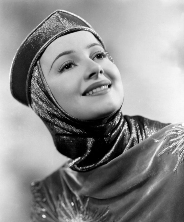 Olivia de Havilland