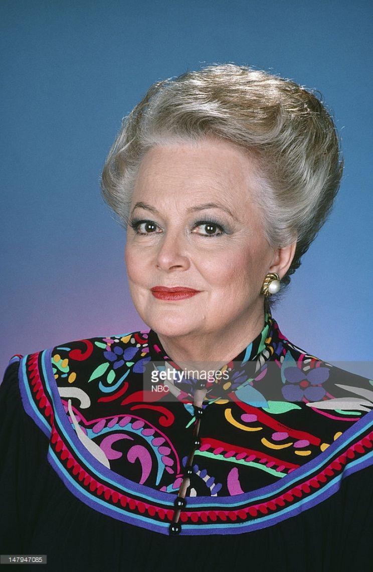 Olivia de Havilland