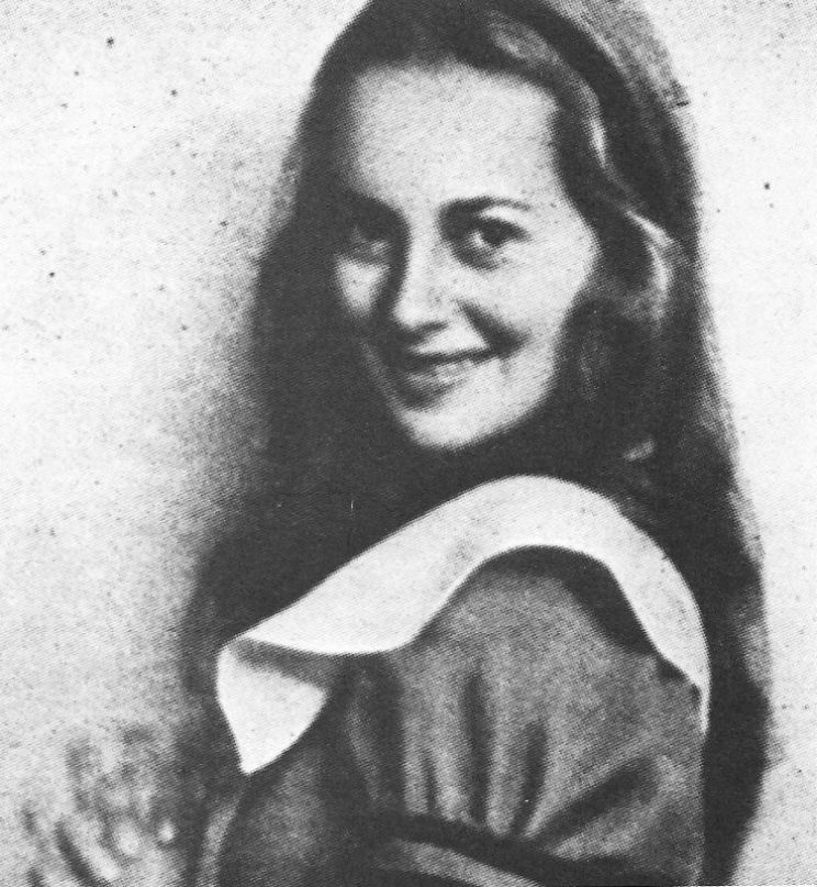 Olivia de Havilland