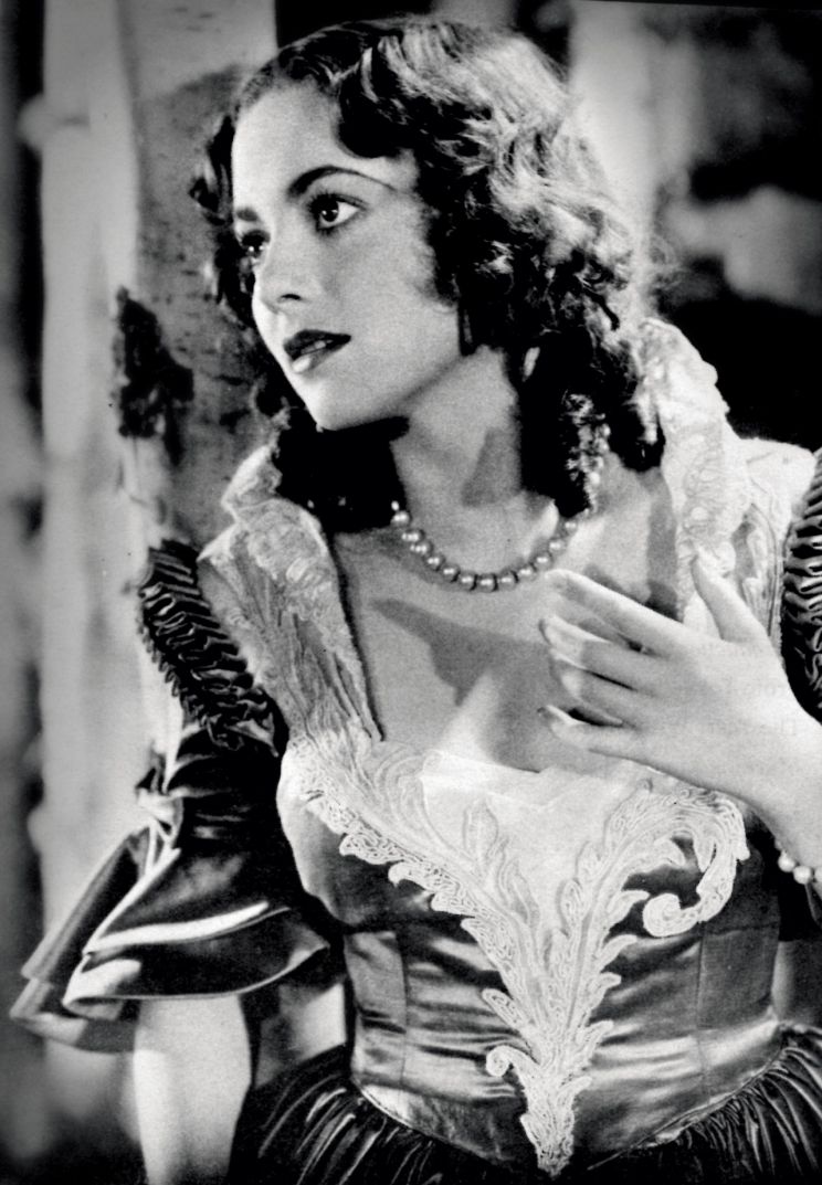 Olivia de Havilland