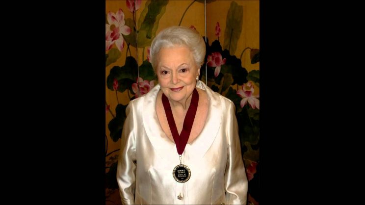 Olivia de Havilland