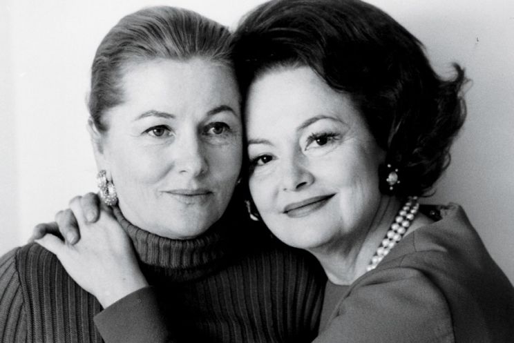 Olivia de Havilland