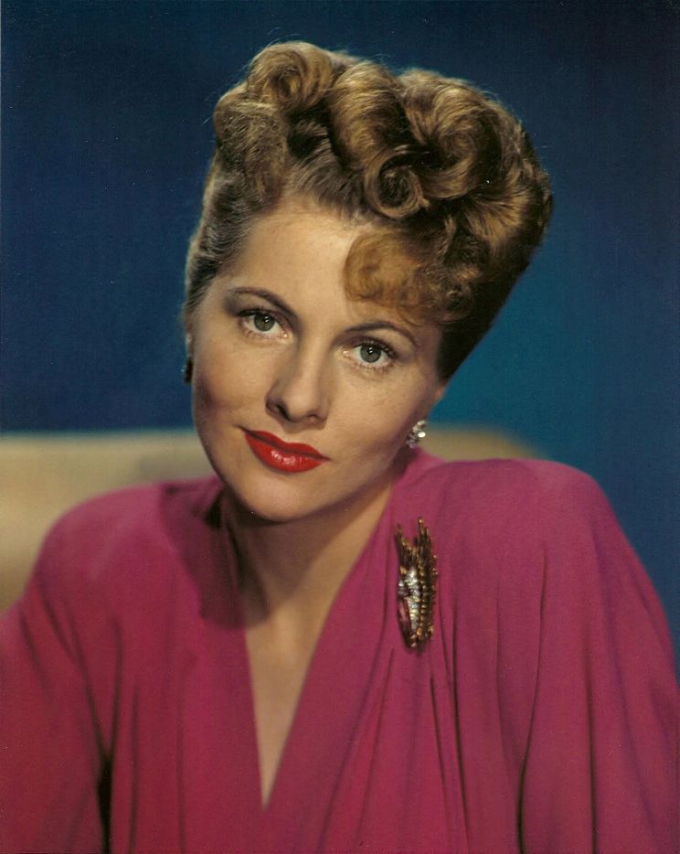 Olivia de Havilland
