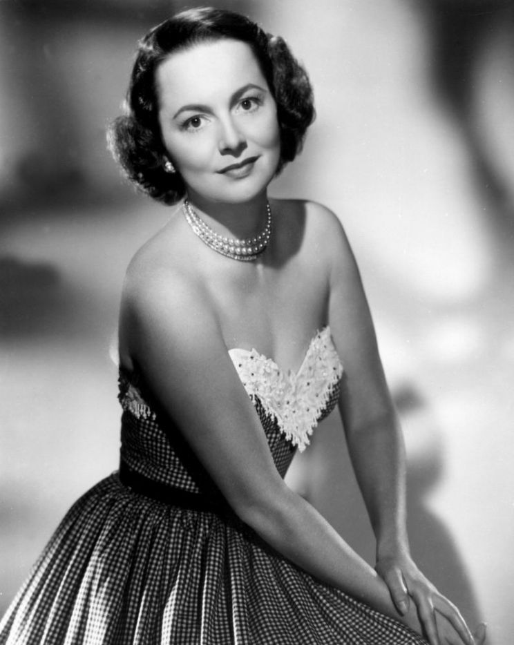 Olivia de Havilland