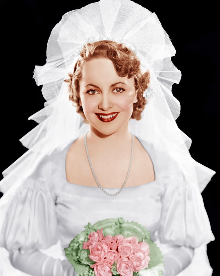 Olivia de Havilland