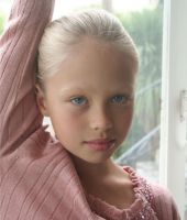 Olivia Deeble