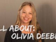 Olivia Deeble