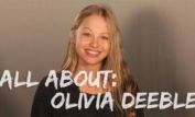 Olivia Deeble