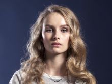 Olivia DeJonge