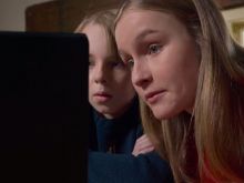 Olivia DeJonge