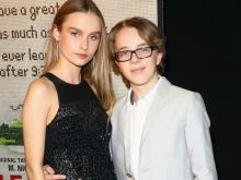Olivia DeJonge