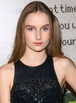 Olivia DeJonge