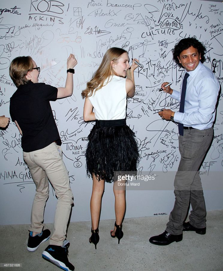 Olivia DeJonge