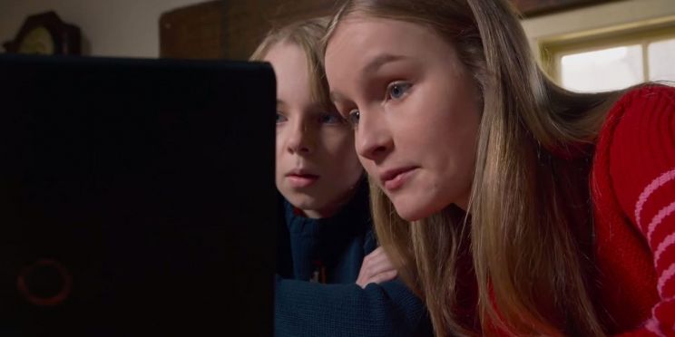 Olivia DeJonge
