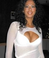 Olivia Del Rio