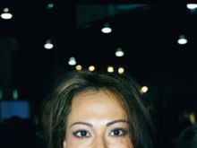 Olivia Del Rio