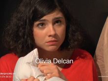 Olivia Delcán
