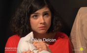 Olivia Delcán