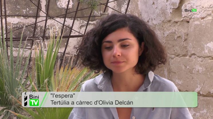 Olivia Delcán
