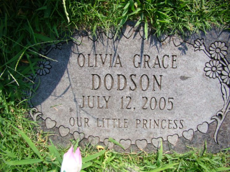 Olivia Dodson