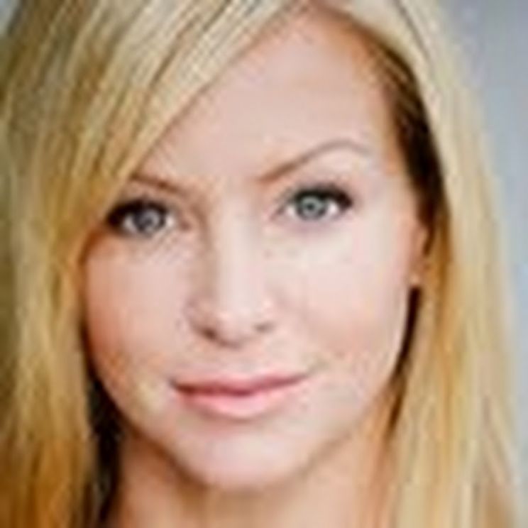 Olivia Dunkley