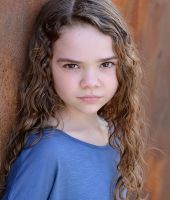 Olivia Edward