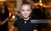 Olivia Edward