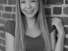 Olivia Gill