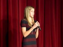 Olivia Gill