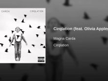 Olivia Grace Applegate