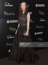 Olivia Grant