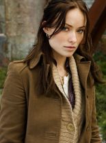Olivia Grant
