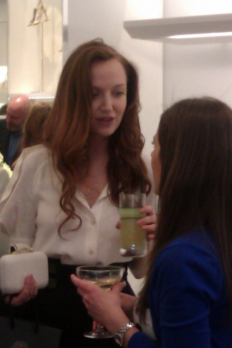 Olivia Grant