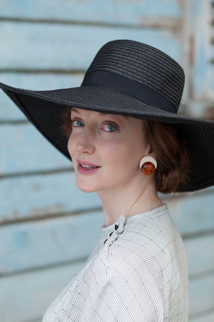 Olivia Grant