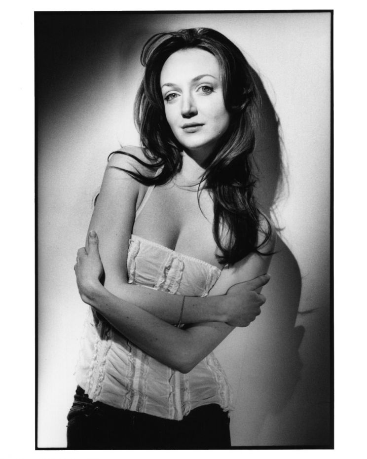 Olivia Grant