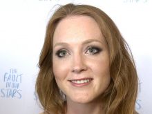 Olivia Hallinan