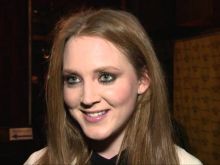 Olivia Hallinan